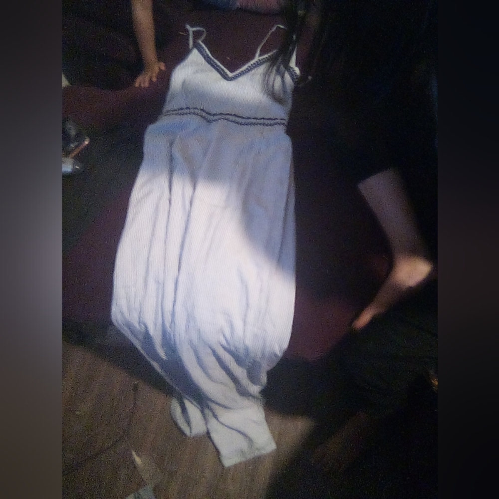 Jumpsuit